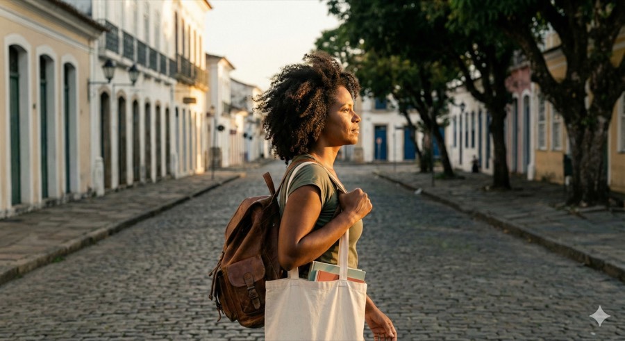 Bônus extra: clareza, coragem e método